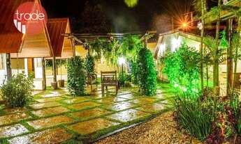 Imagem: Casa com 4 dormitórios à venda, 300 m²