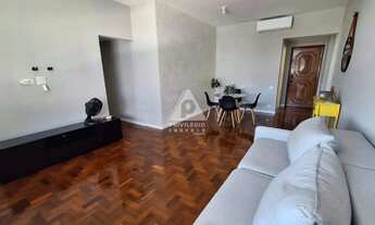 Imagem 4: Apartamento à venda, 3 quartos, 1 suíte, 1 vaga, Tijuca - RIO DE JANEIRO/RJ