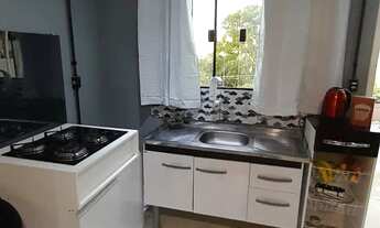 Imagem 3: Kitnet próx ao Shopping Vale Sul