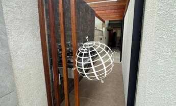 Imagem 4: Casa com 3 dormitórios, 110 m² - venda por R$ 650.000,00 ou aluguel por R$ 3.650,00/mês