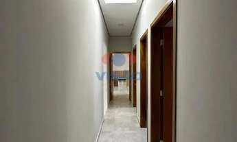 Imagem 7: Casa em condomínio para aluguel, 3 quartos, 1 suíte, 4 vagas, Jardim Residencial Viena - I