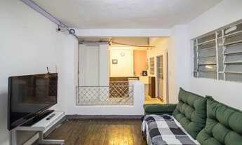 Imagem 3: Edifício monousuário para venda em Freguesia Do Ó , 1,047m²