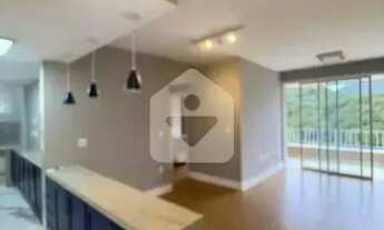 Imagem 2: Loft para aluguel com 2 quartos, 80m² - Castelanea - Petrópolis/RJ