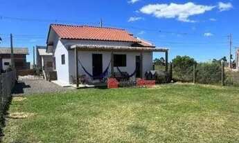 Imagem 2: Casa Bairro Caverazinho