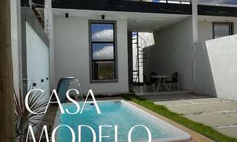 Imagem: Casa Alto Padrão com Piscina, Rooftop e
