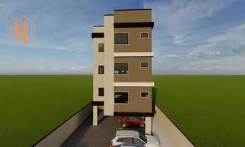 Imagem 5: Apartamento para Venda em São José dos Pinhais, Parque da Fonte, 2 dormitórios, 1 banheiro