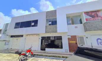 Imagem 3: Sala Comercial Ampla Disponível No Centro Empresarial Honorino Dias