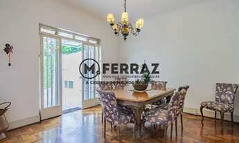 Imagem 3: Casa térrea de 200m² no Jardim Europa para venda ou locação