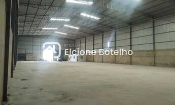 Imagem 6: Aluguel Galpão DISTRITO INDUSTRIAL