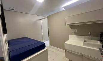 Imagem 3: Shopping para aluguel possui 33 metros quadrados com 1 quarto em Aldeota - Fortaleza - CE