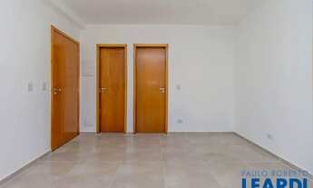 Imagem 4: APARTAMENTO - VILA ZELINA - SP