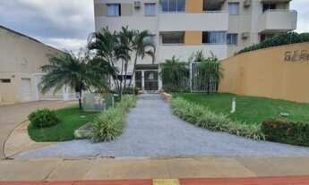 Imagem: Apartamento à Venda no Centro de Campo