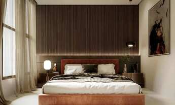 Imagem 3: Casa de Condomínio à Venda Casa Condomínio Villaredo Barra, Zona de Expansão (Olhos DAgua