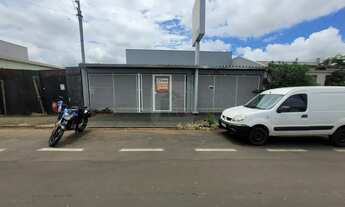 Imagem: Casa comercial para locação no bairro