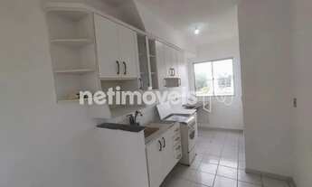 Imagem 2: Locação Apartamento 2 quartos Taquaras I Serra