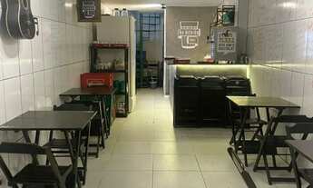 Imagem 3: Ponto Comercial Pronto para Restaurante