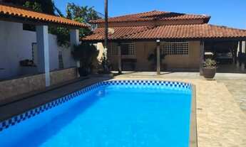 Imagem 2: Vendo Linda casa na Ponte Alta