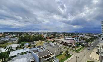 Imagem 7: MELHOR OFERTA DA NAVEGANTES! APARTAMENTO COM 3 DOMR E VISTA DIFINITIVA PRO MAR