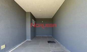 Imagem 3: CASA RESIDENCIAL em Curitiba - PR, Atuba