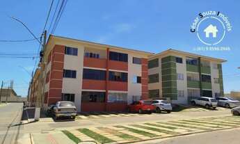 Imagem 5: Ágio deste lindo apto de 2 Qts, no residencial Florata c/ lazer completo c/ academia e mui