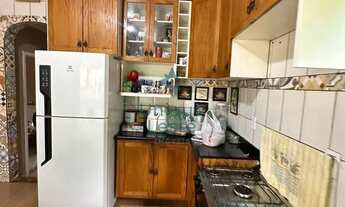 Imagem 5: Casa de 4 quartos e quintal no SAUDADE