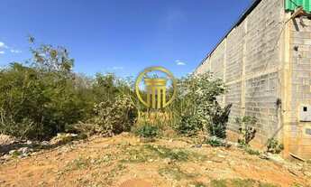 Imagem 2: TERRENO COMERCIAL DISPONÍVEL PARA VENDA NO BAIRRO EDGAR PEREIRA- MONTES CLAROS/MG