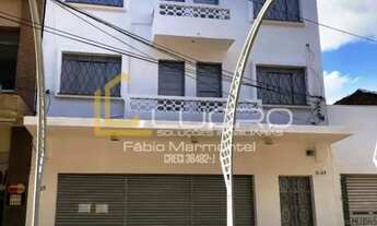 Imagem 2: PREDIO - BATISTA DE CARVALHO