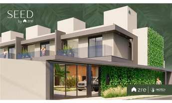 Imagem: Casa em Condomínio para Venda em Campo