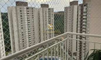 Imagem: Ts Apartamento para alugar - Arboville Floradas