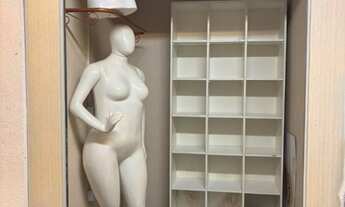 Imagem 4: ESTAÇÃO FASHION - SETOR LARANJA