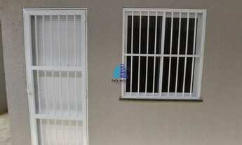 Imagem 7: APTO A RESIDENCIAL RUA LUMINOSA, Nº 3774 - GRANJA LISBOA