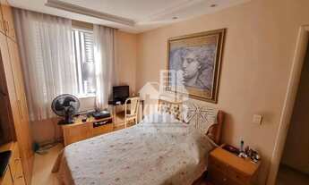 Imagem 7: Apartamento 3 Quartos com Suíte e Vaga no Coração de Icaraí 100 m²