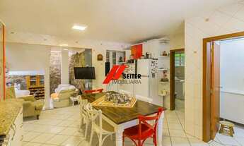 Imagem: Casa a venda Trindade Florianopolis