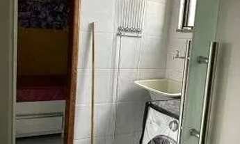 Imagem 16: Apartamento 2qts/suíte com lazer na Praia de Itaparica