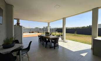 Imagem 5: Casa com 3 quartos à venda, 238 m² - Condomínio Village Ipanema - Araçoiaba da Serra/SP