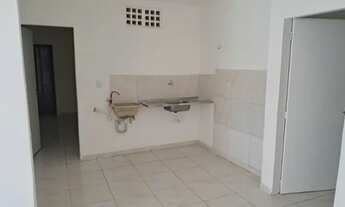 Imagem 4: Casa térreo próximo a Igreja do São João do Tauape