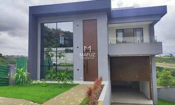 Imagem: Casa à venda, 4 quartos, 2 suítes, 4 vagas