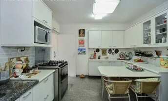 Imagem 6: Apartamento com 3 dormitórios 2 vagas a venda no Jardim Paulista