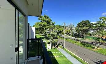 Imagem 6: CASA RESIDENCIAL em CAMAÇARI - BA, ALPHAVILLE