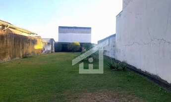 Imagem 3: Terreno à venda, 291 m² por R$ 300.000,00 - Jardim Maria Augusta - Taubaté/SP