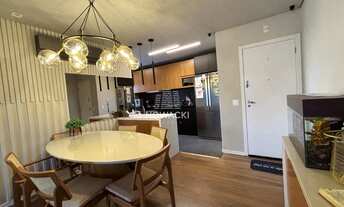 Imagem 6: EXCELENTE APARTAMENTO COM 3 QUARTOS E 2 VAGAS NO PORTÃO!