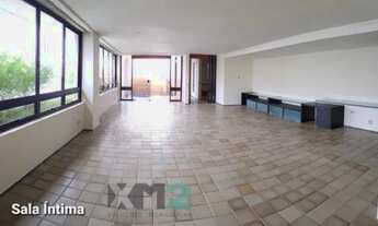 Imagem 6: Cobertura Edf. Cote D' Azur 630m² 05 Suítes na Av. Boa Viagem.(Ref.: CB324V