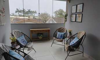 Imagem 13: São Francisco do Sul-SC Praia de Ubatuba, Rua : Braço do Norte Pousada para Temporada