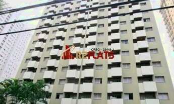 Imagem 6: Flat com ótimo preço no bairro Moema. Confira!