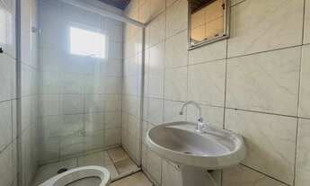 Imagem 4: Casa para locação | Parte Superior | 2 quartos | Varanda | 1 vaga de estacionamento