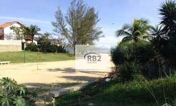 Imagem: Terreno plano no Picolé em Camboinhas