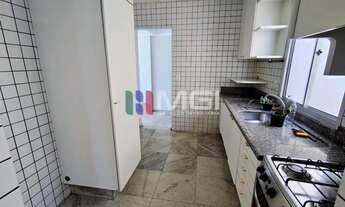 Imagem 7: Duplex para venda com 3 quartos em Setor Oeste - Goiânia - GO