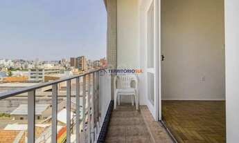 Imagem 2: Apartamento de 91m², Bairro São Geraldo