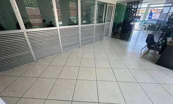 Imagem: Venda Commercial / Edificio Comercial Contagem