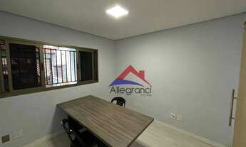 Imagem 6: Casa com 3 andares com 7 quartos ou salas , 300 m² - Belenzinho - São Paulo/SP